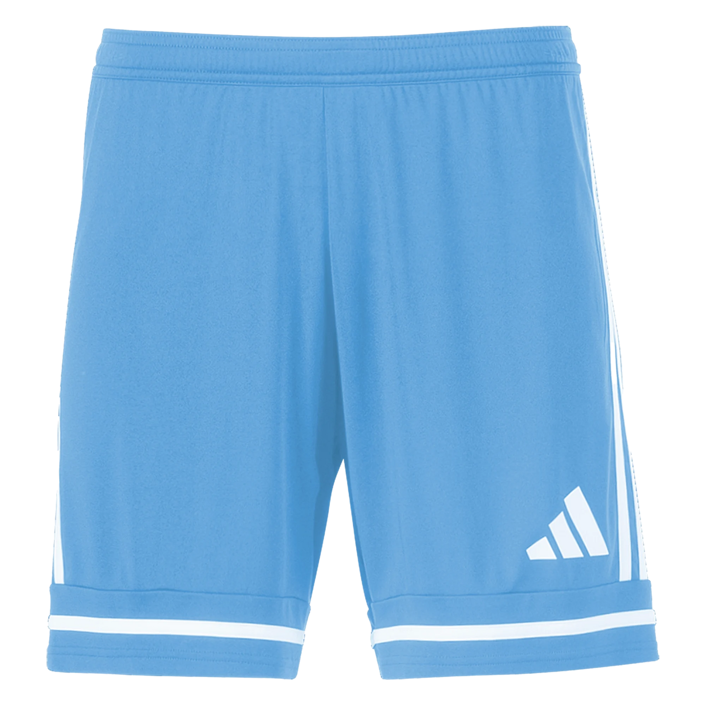 adidas Squadra 25 Short - Sky Blue