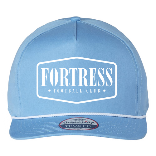 Fortress FC Imperial Barnes Cap