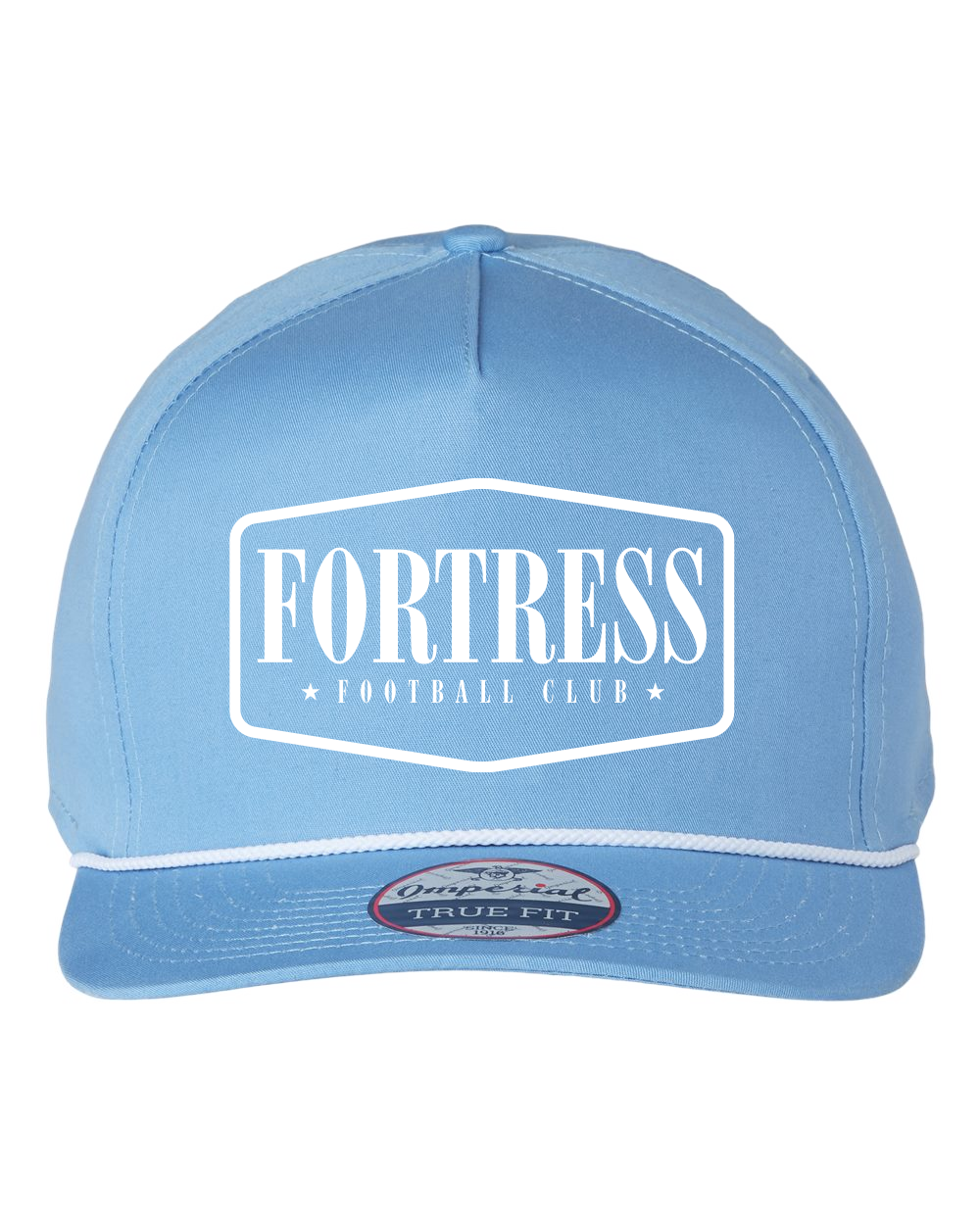 Fortress FC Imperial Barnes Cap