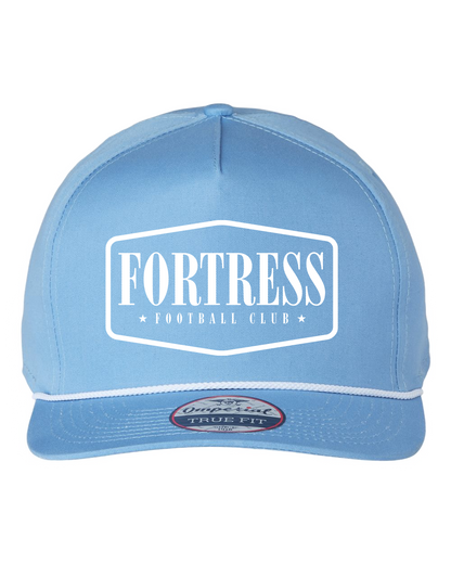 Fortress FC Imperial Barnes Cap