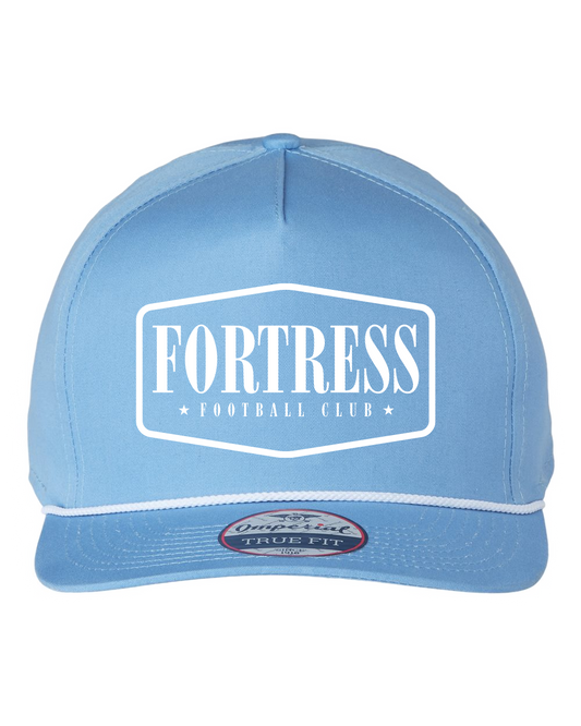 Fortress FC Imperial Barnes Cap