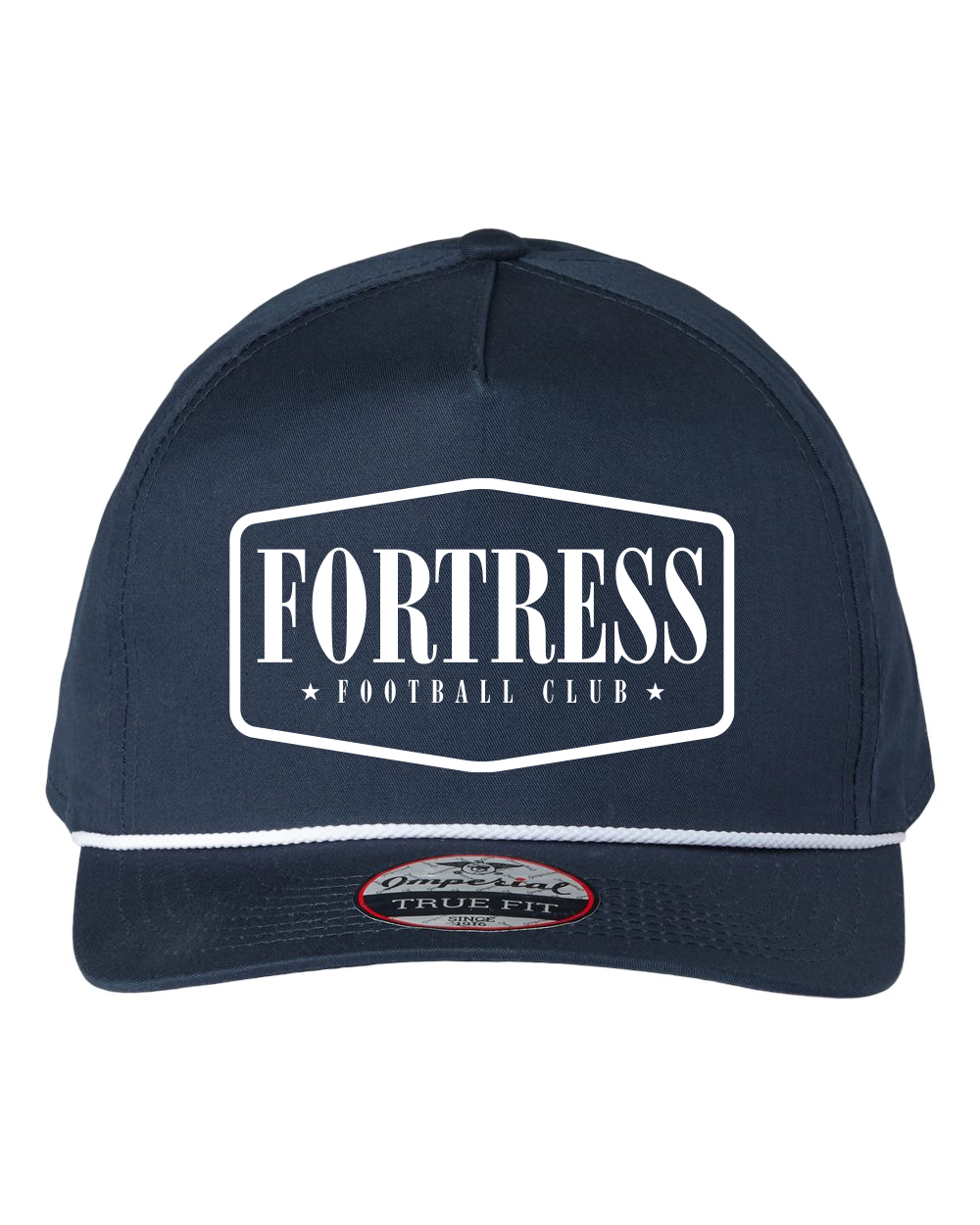 Fortress FC Imperial Barnes Cap