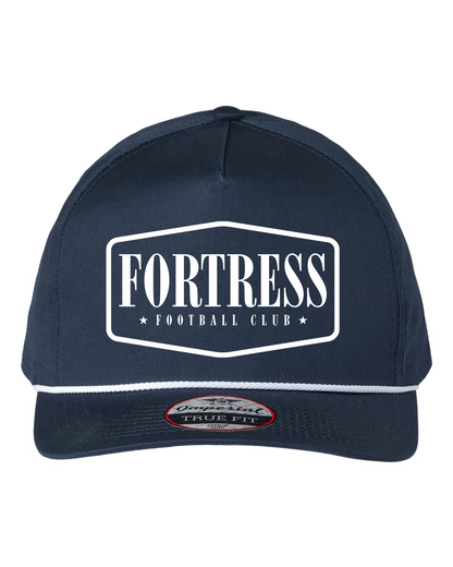 Fortress FC Imperial Barnes Cap