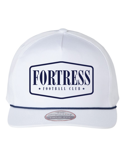 Fortress FC Imperial Barnes Cap