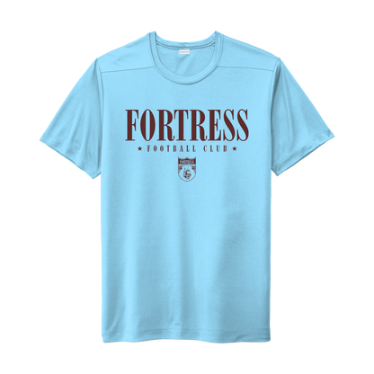 Fortress FC 25 UV Pro Tee