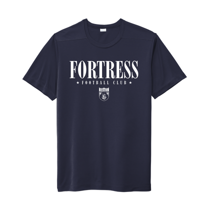 Fortress FC 25 UV Pro Tee
