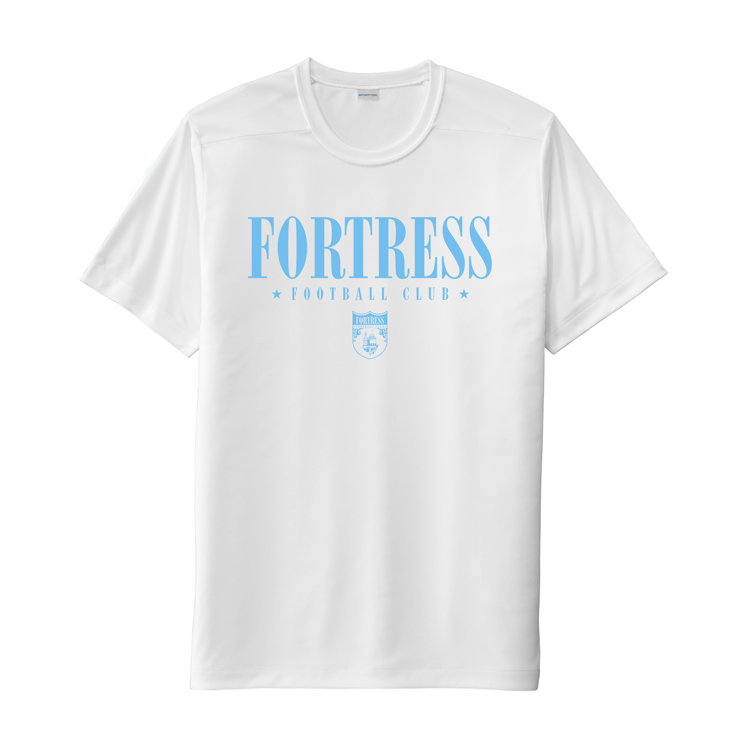 Fortress FC 25 UV Pro Tee