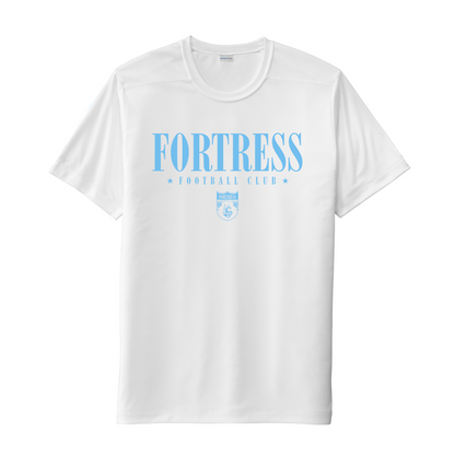 Fortress FC 25 UV Pro Tee