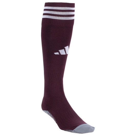 adidas Copa Zone Cushion 5 OTC Socks - Maroon