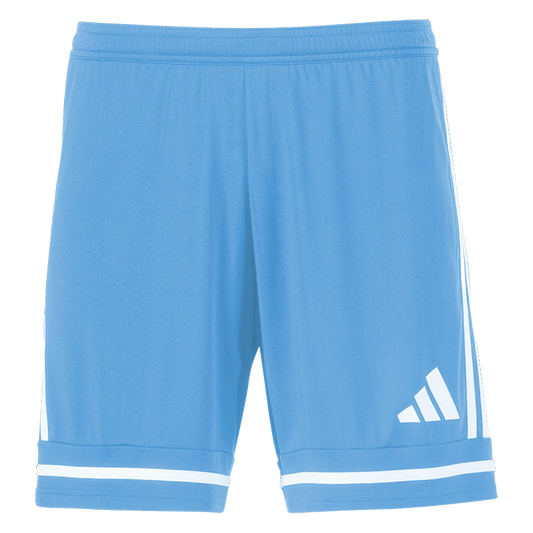 adidas Squadra 25 Short - Sky Blue