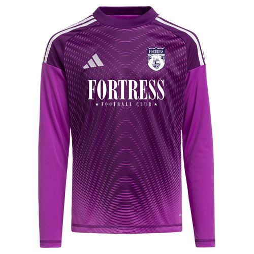 Fortress FC adidas Tiro 25 Goalkeeper Jersey