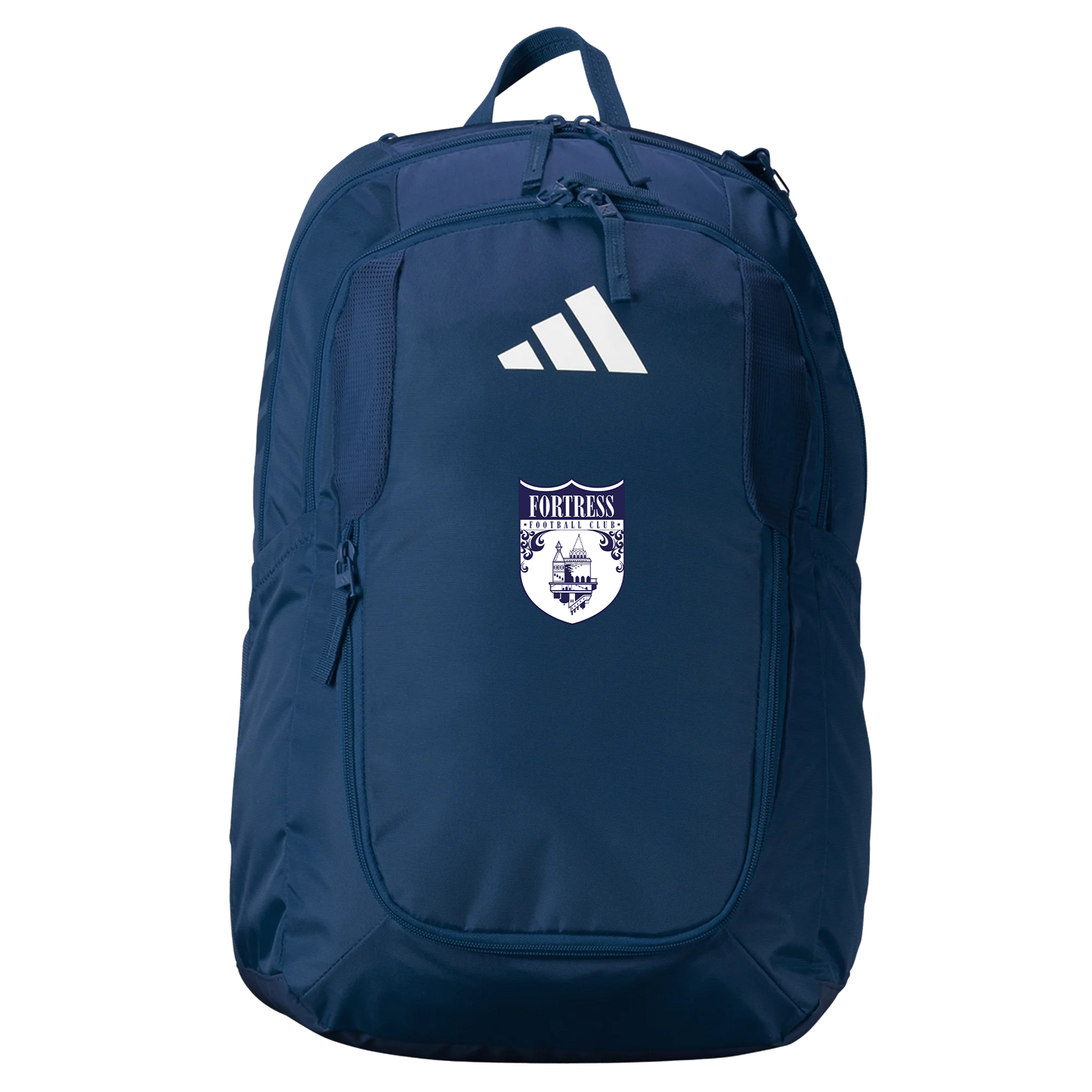 Fortress FC Stadium 4 Backpack