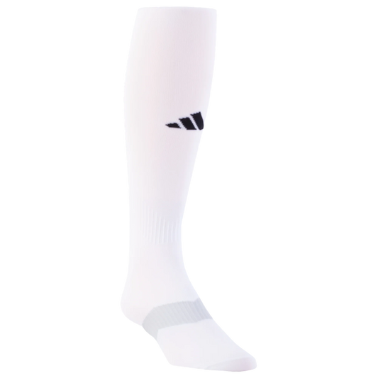 adidas Metro 6 Sock - White