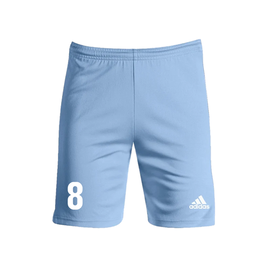 Fortress FC Squadra 21 Game Short