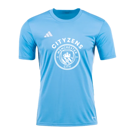 Fortress Cityzens Tabela 23 Game Jersey