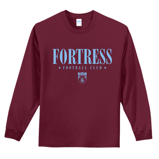 Fortress 23 Long Sleeve Tee