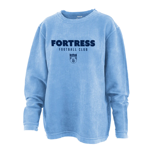 Fortress Comfy Cord Long Sleeve