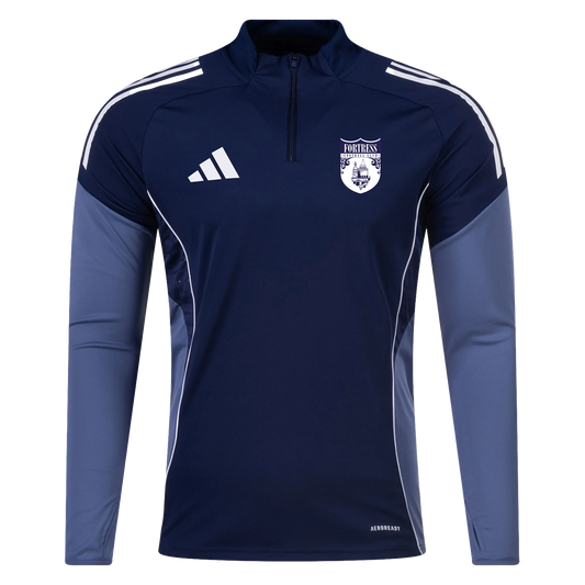 Fortress adidas Tiro 25 Competition Training Top