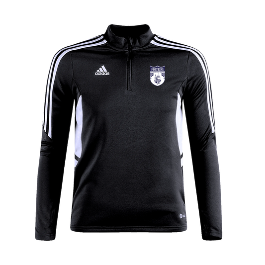 Fortress FC adidas Condivo 22 Training Top