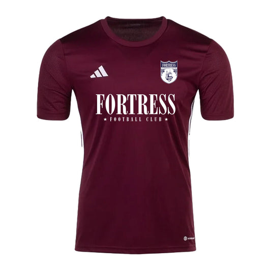 Fortress FC Tabela 23 Game Jersey