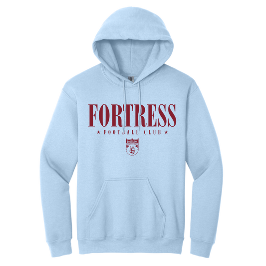 Fortress 23 Hooded Sweatshirt