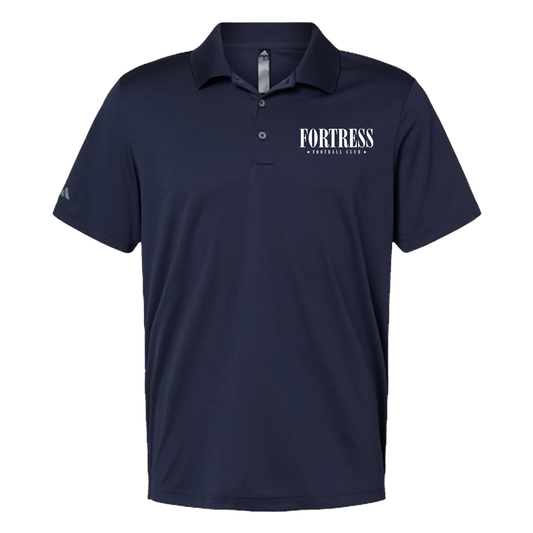 Fortress 23 adidas Performance Polo