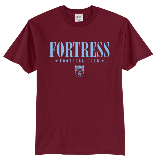 Fortress 23 Short Sleeve Tee